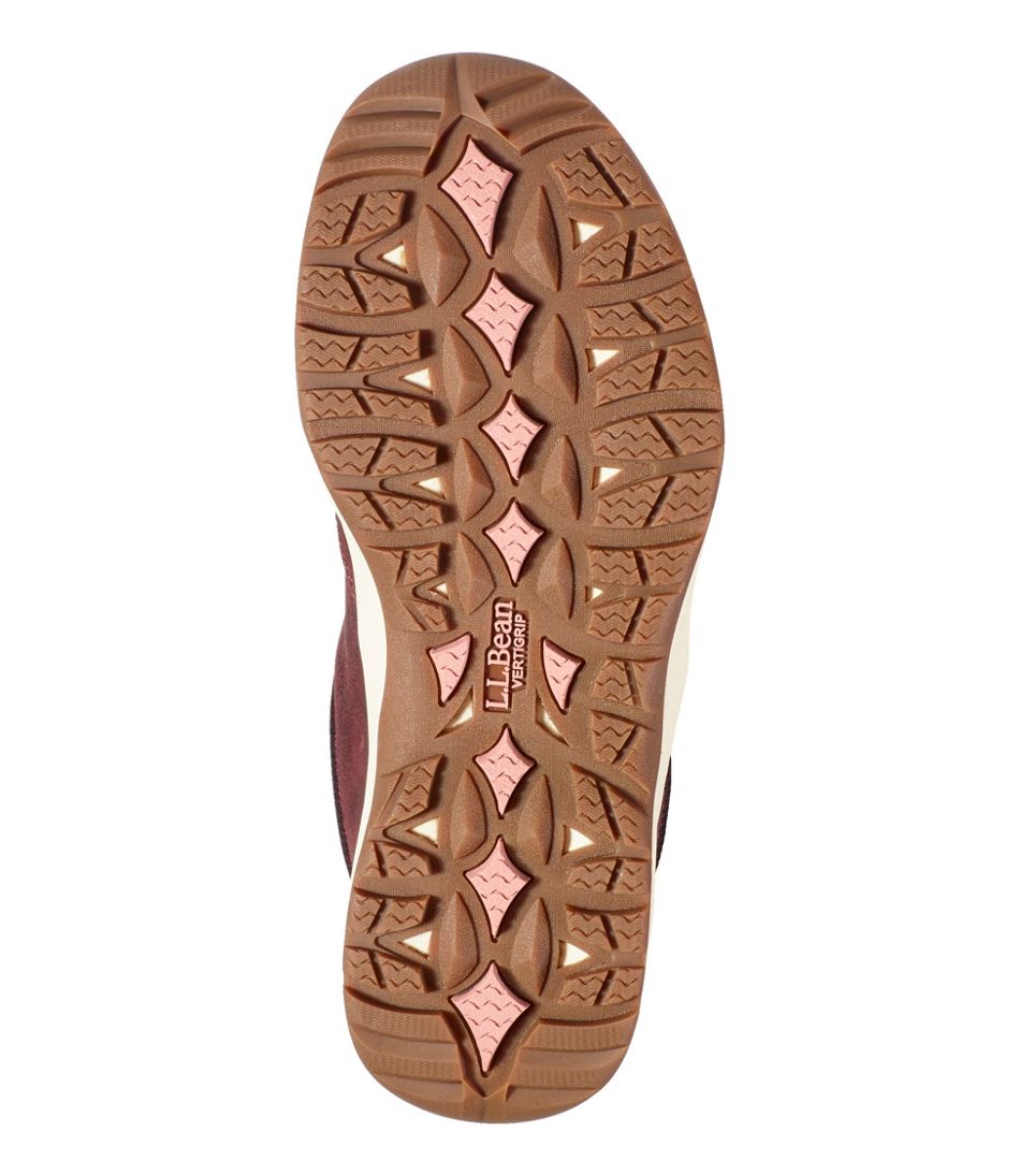 L.L.Bean | Women's Trailduster Hiking Shoes