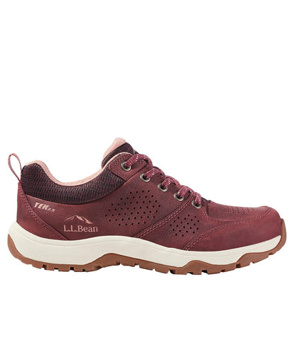 Burgundy/Soft Cayenne,6