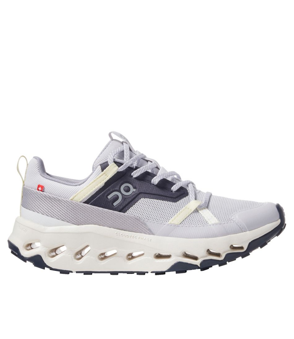 L.L.Bean | Women's On Cloudhorizon Hiking Shoes
