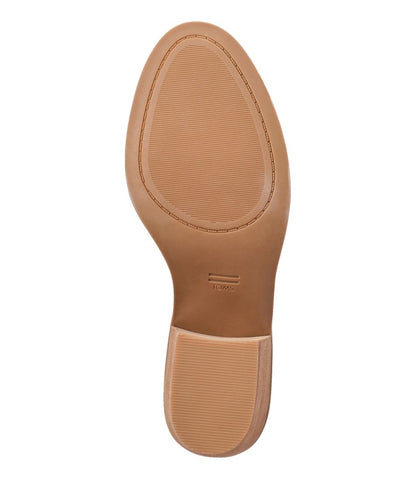 L.L.Bean | Women's TOMS® Everly Chelsea Boots, Suede