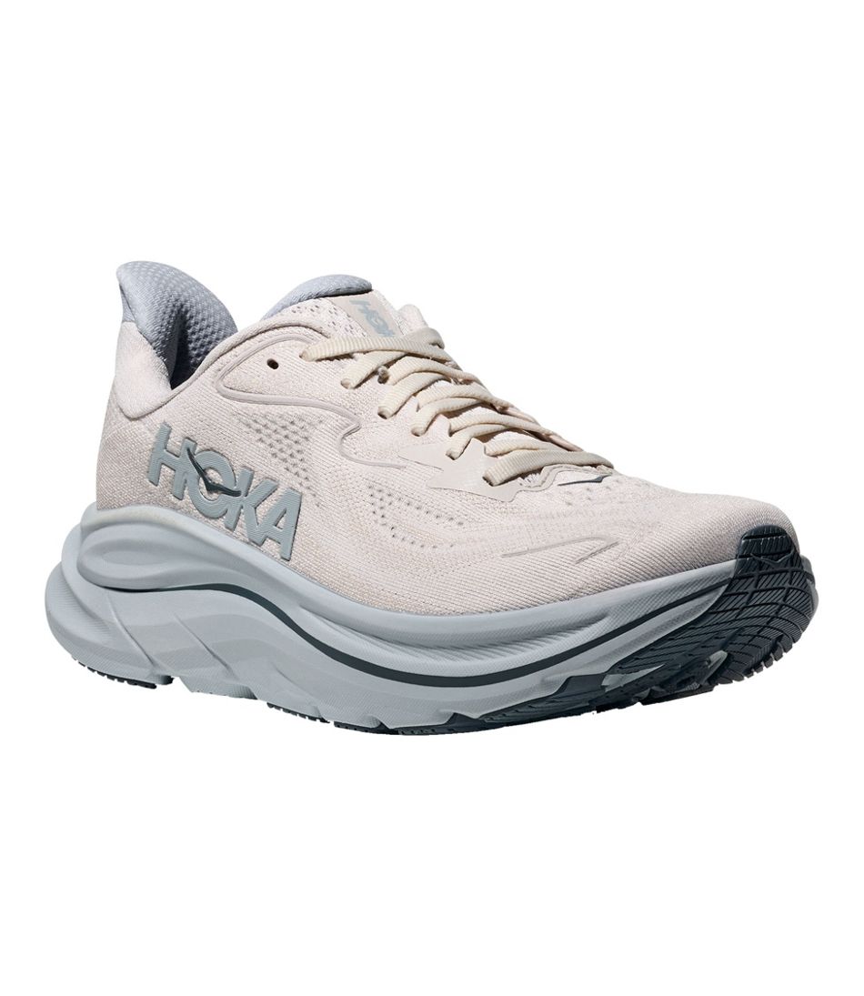 L.L.Bean | Women's HOKA Clifton 10 Running Shoes