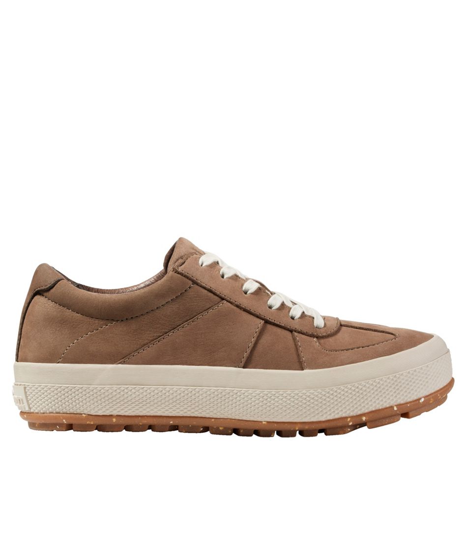 L.L.Bean | Women's Double L Sneakers, Lace Up