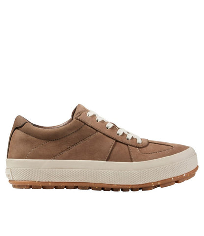 L.L.Bean | Women's Double L Sneakers, Lace Up