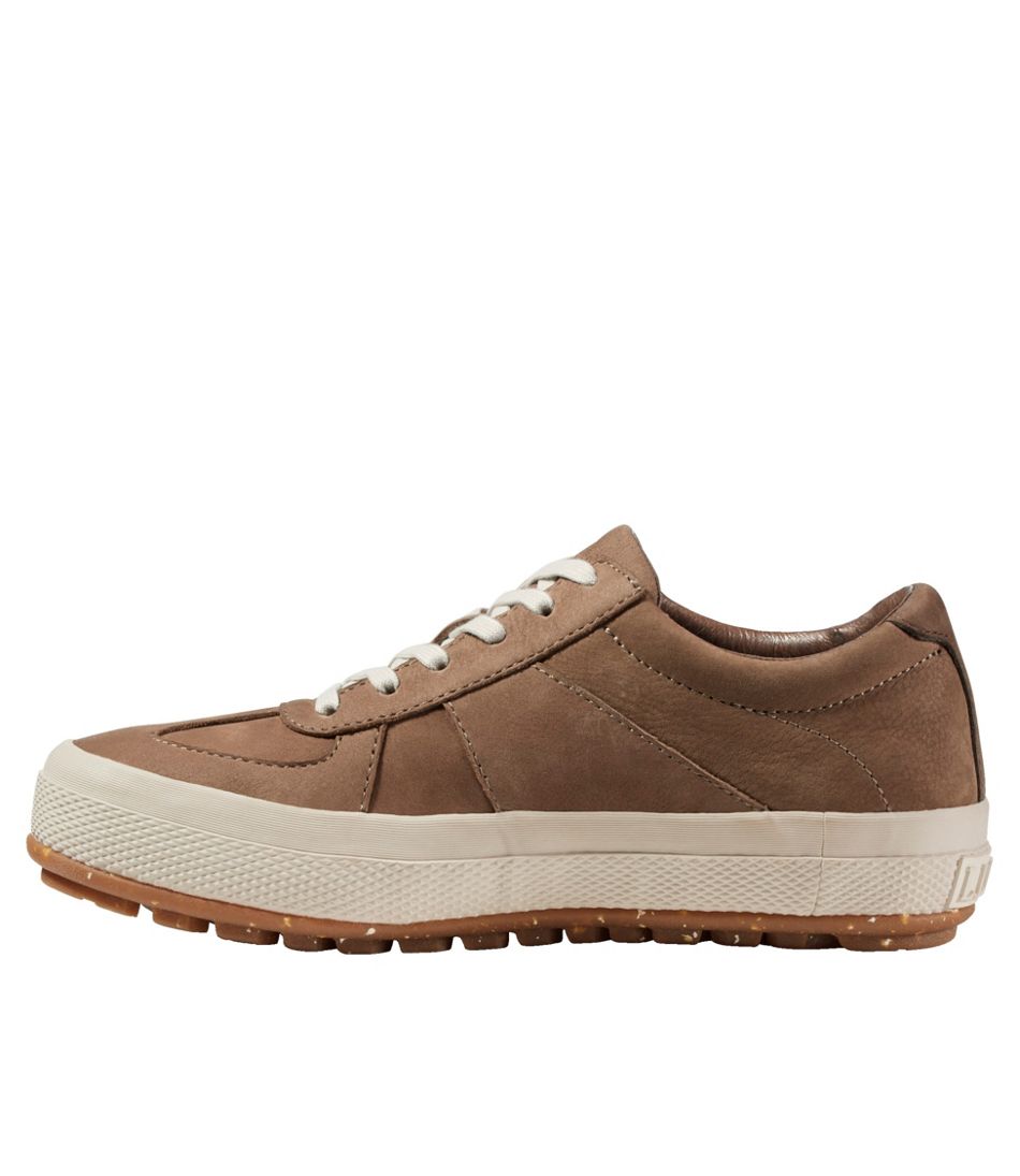L.L.Bean | Women's Double L Sneakers, Lace Up