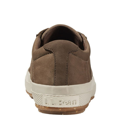 L.L.Bean | Women's Double L Sneakers, Lace Up