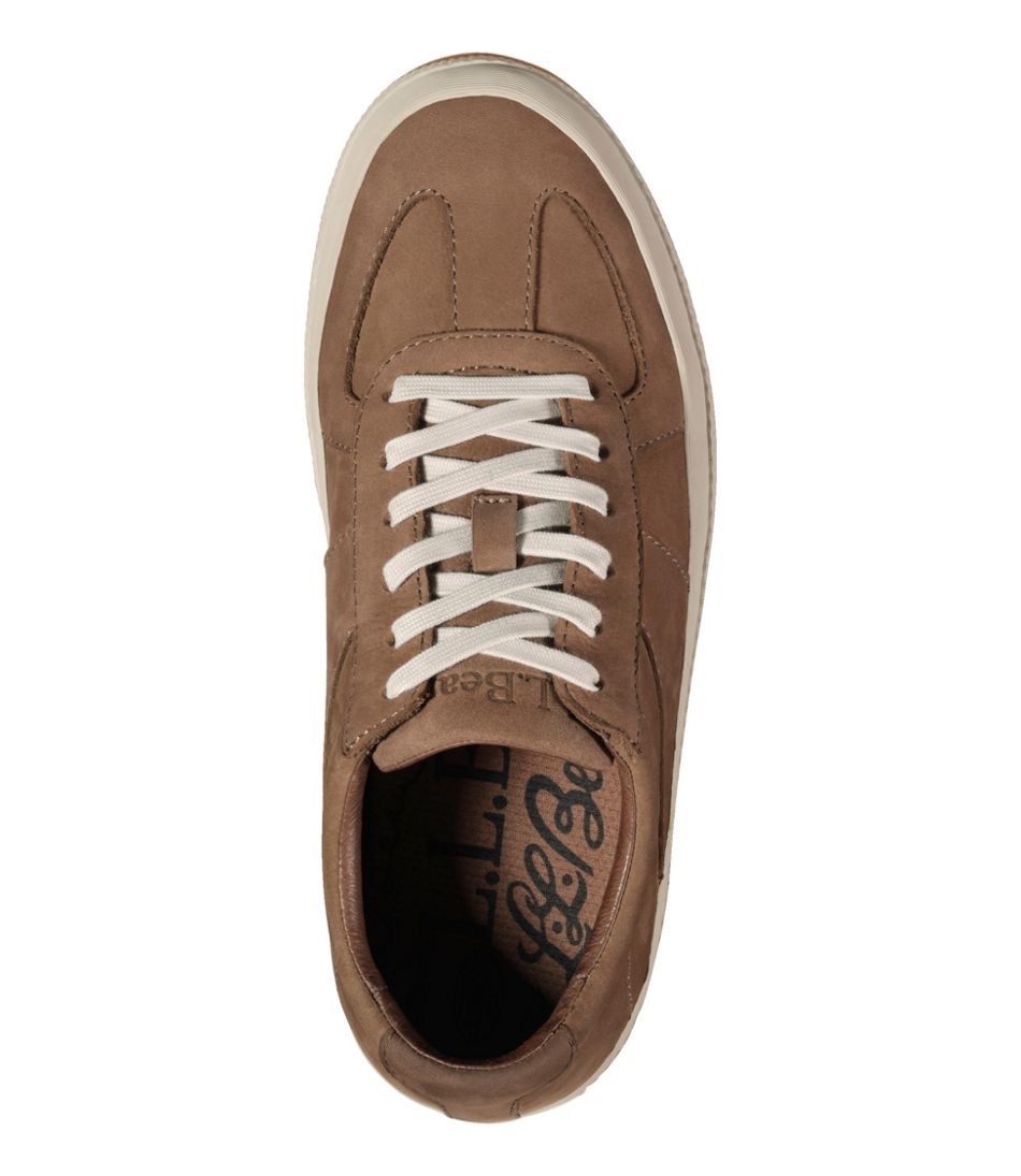 L.L.Bean | Women's Double L Sneakers, Lace Up