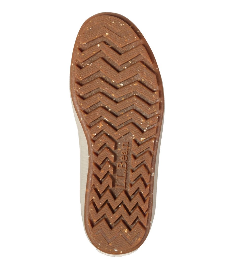 L.L.Bean | Women's Double L Sneakers, Lace Up