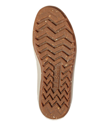L.L.Bean | Women's Double L Sneakers, Lace Up