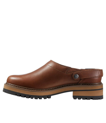 L.L.Bean | Women's Camden Hills Clogs
