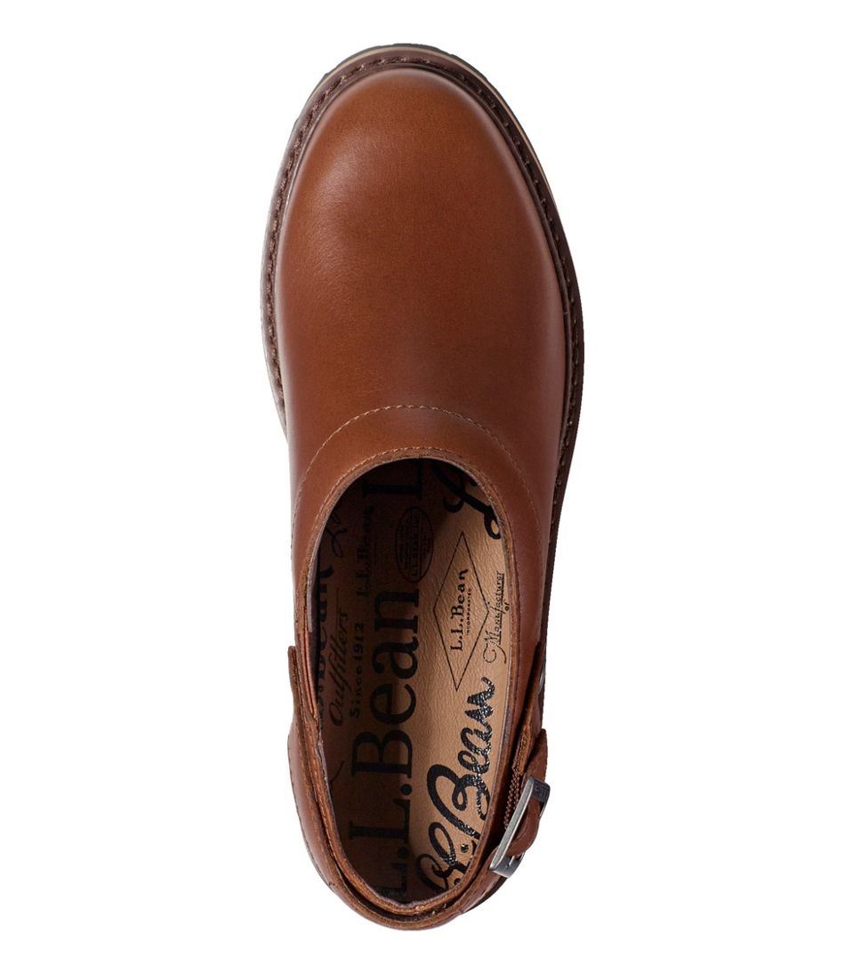 L.L.Bean | Women's Camden Hills Clogs