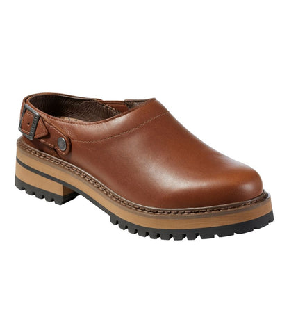 L.L.Bean | Women's Camden Hills Clogs