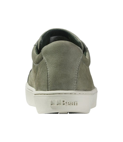 L.L.Bean | Women's Eco Bay Oxfords, Nubuck Leather