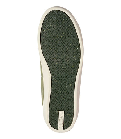L.L.Bean | Women's Eco Bay Oxfords, Nubuck Leather