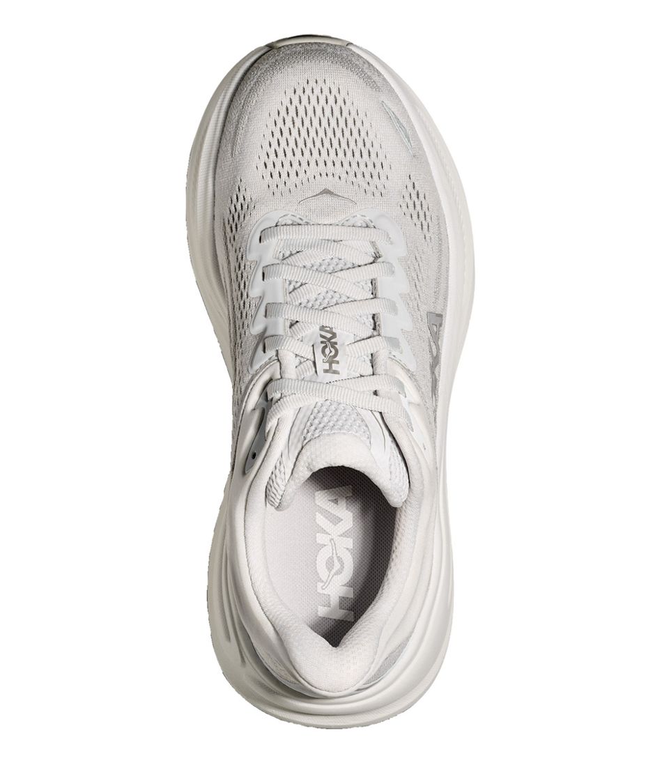 L.L.Bean | Women's HOKA Bondi 9 Running Shoes