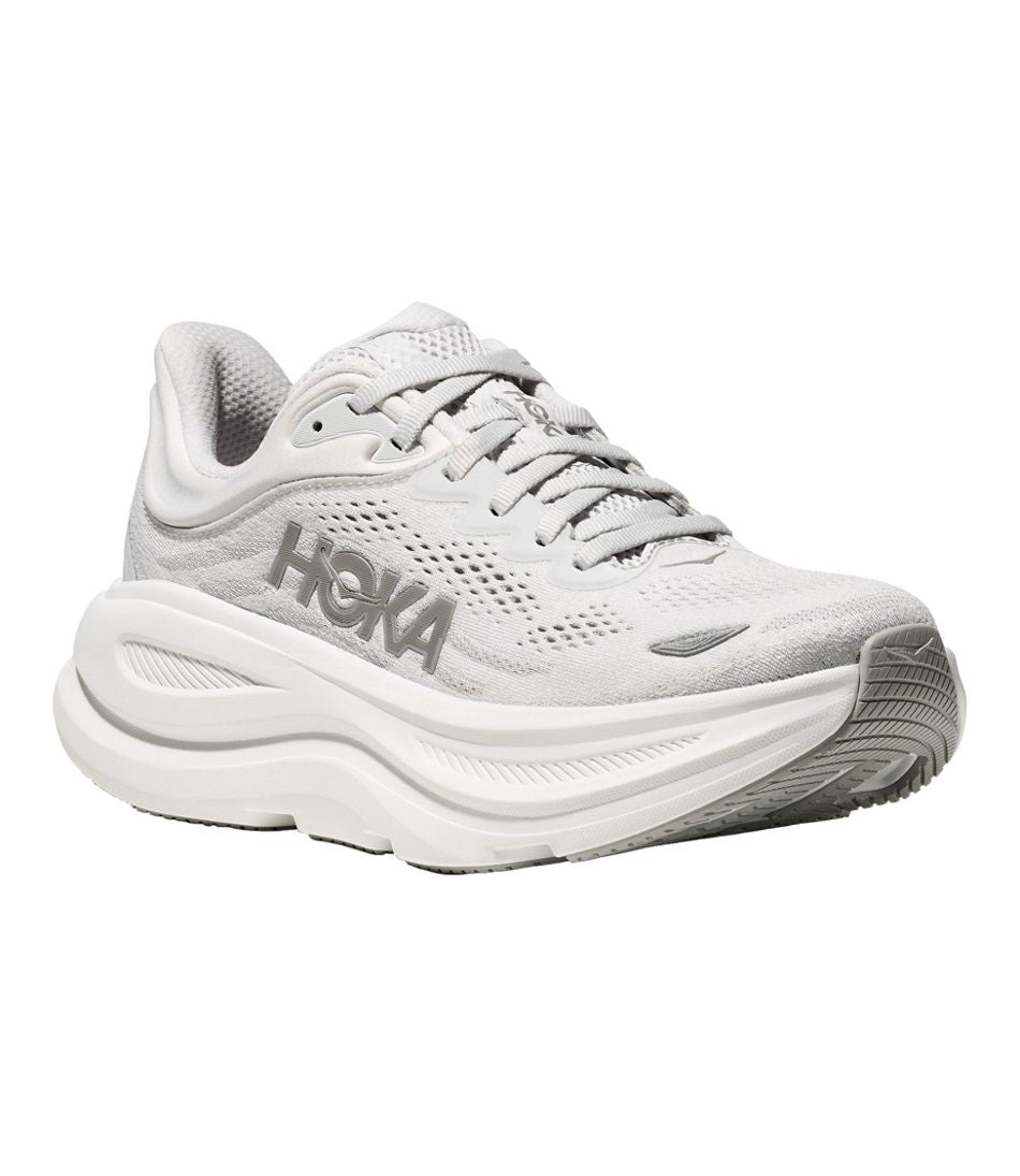 L.L.Bean | Women's HOKA Bondi 9 Running Shoes