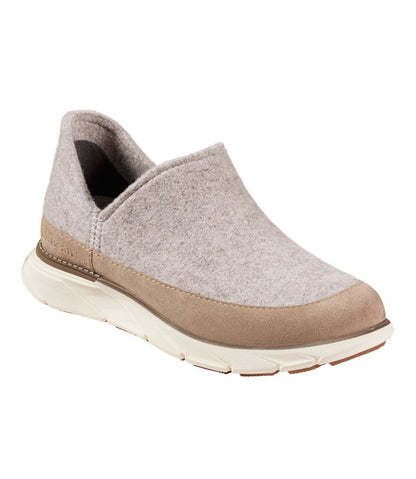L.L.Bean | Women's Downeast Slip-Ons, Wool