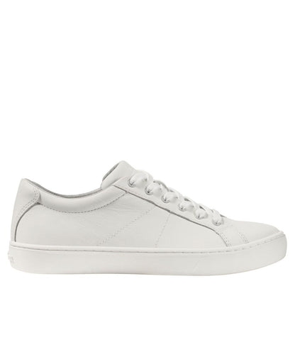 L.L.Bean | Women's Eco Bay Oxfords, Full-Grain Leather