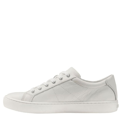 L.L.Bean | Women's Eco Bay Oxfords, Full-Grain Leather