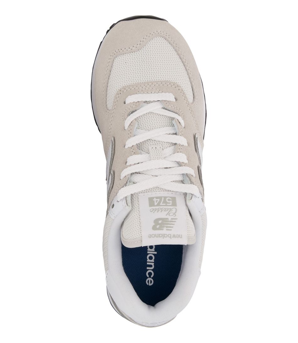L.L.Bean | Women's New Balance 574V3 Walking Shoes