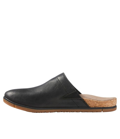 L.L.Bean | Women's Go-Anywhere Clogs, Nubuck