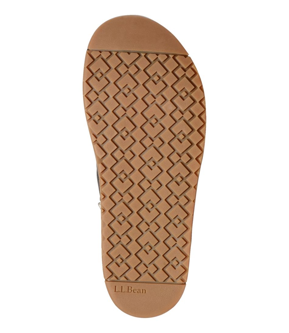 L.L.Bean | Women's Go-Anywhere Clogs, Nubuck
