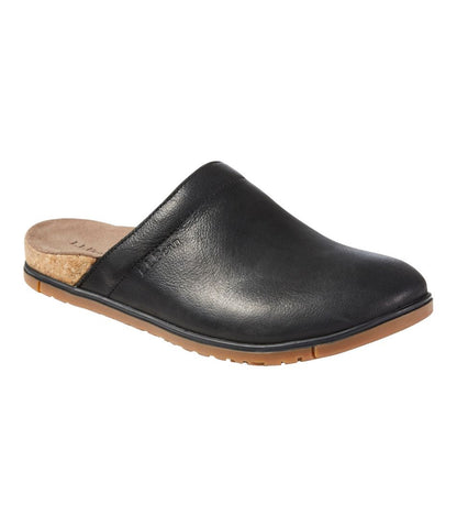 L.L.Bean | Women's Go-Anywhere Clogs, Nubuck