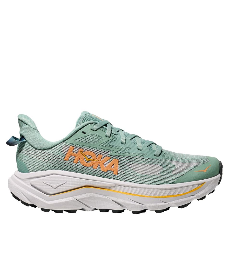L.L.Bean | Women's HOKA Challenger 8 Trail Shoes
