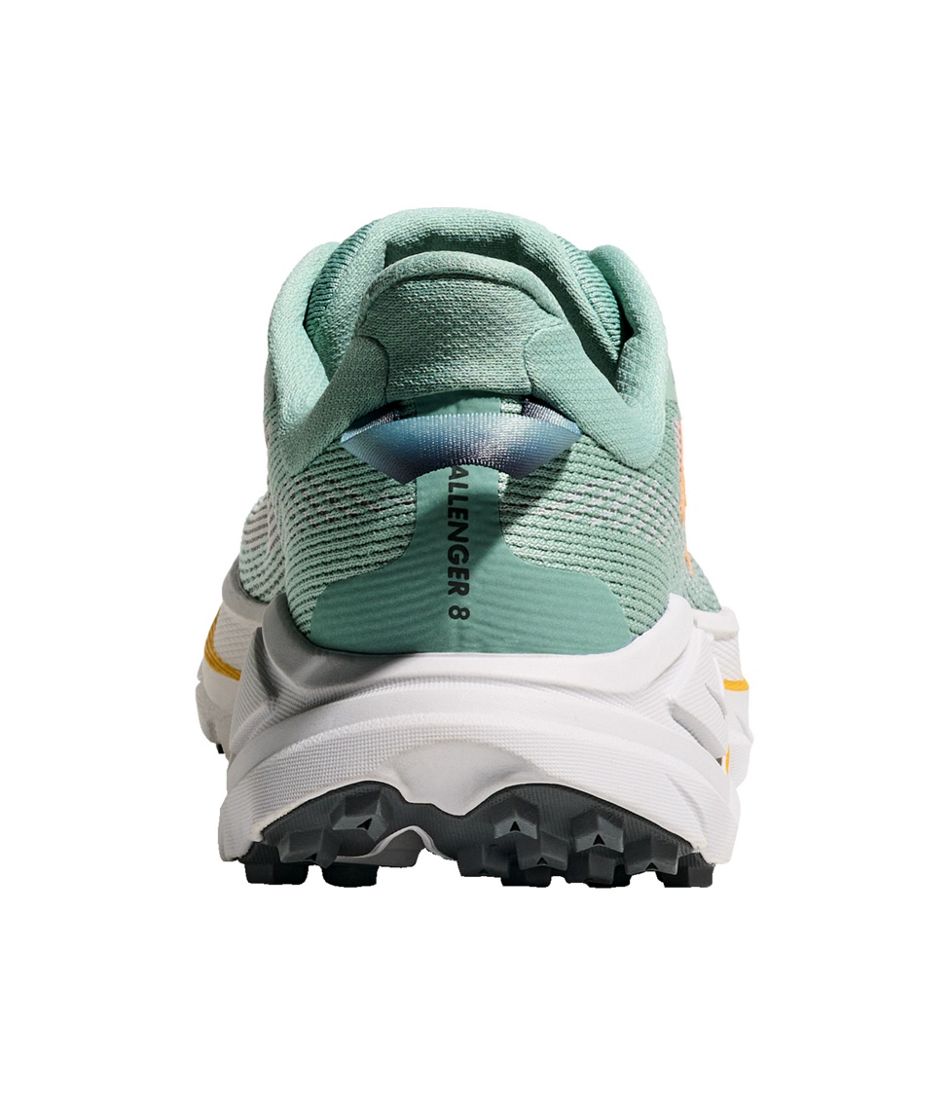 L.L.Bean | Women's HOKA Challenger 8 Trail Shoes