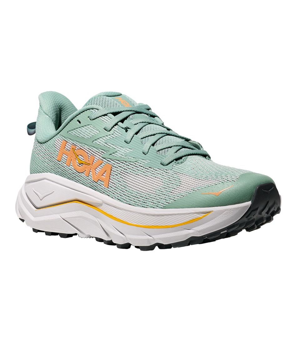 L.L.Bean | Women's HOKA Challenger 8 Trail Shoes