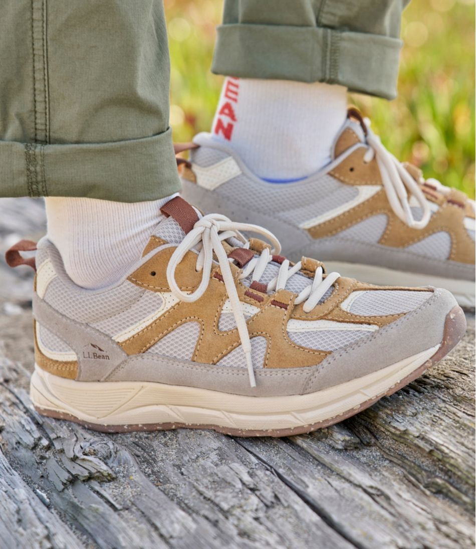 L.L.Bean | Women's Comfort Walkers 2