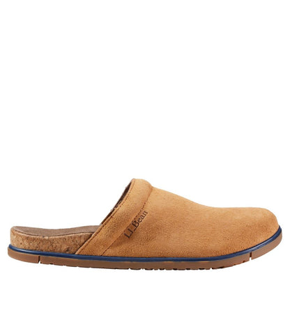 L.L.Bean | Women's Go Anywhere Clogs, Suede