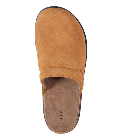 L.L.Bean | Women's Go Anywhere Clogs, Suede