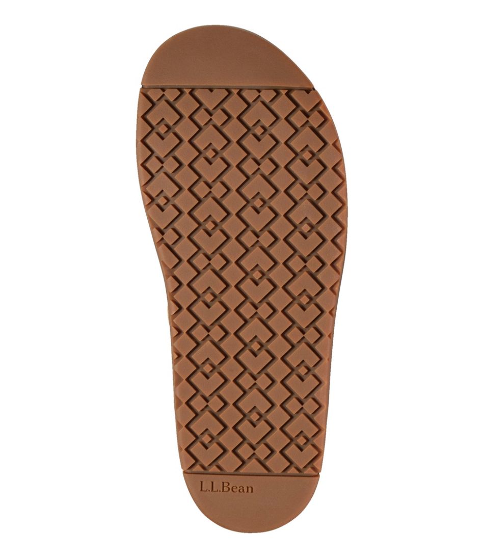 L.L.Bean | Women's Go Anywhere Clogs, Suede