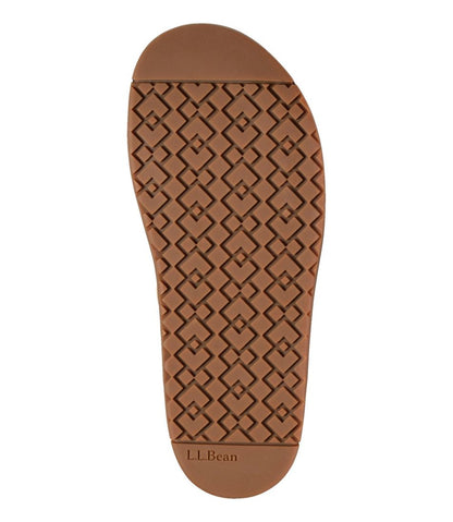 L.L.Bean | Women's Go Anywhere Clogs, Suede