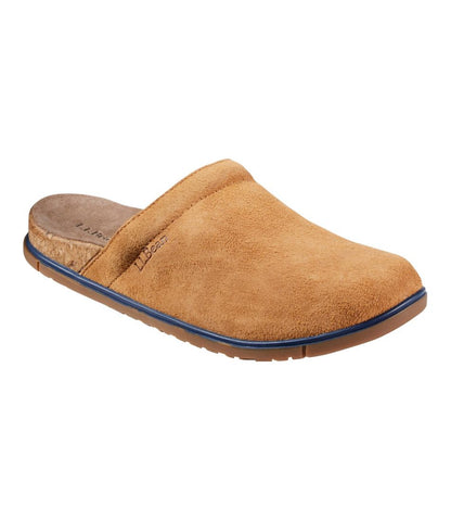 L.L.Bean | Women's Go Anywhere Clogs, Suede