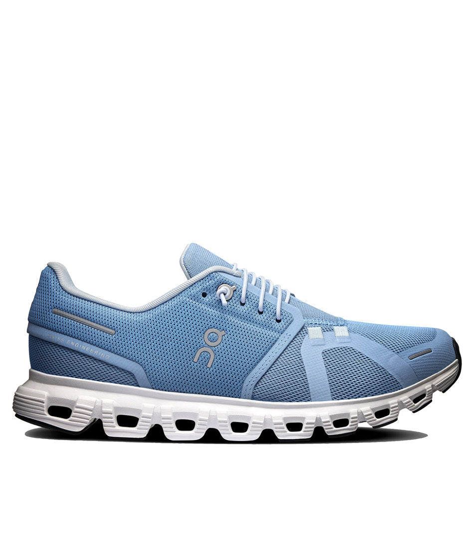 Chambray/White,6
