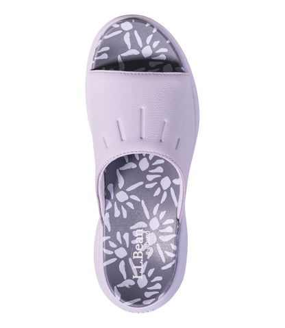 L.L.Bean | Women's Freeport Slides