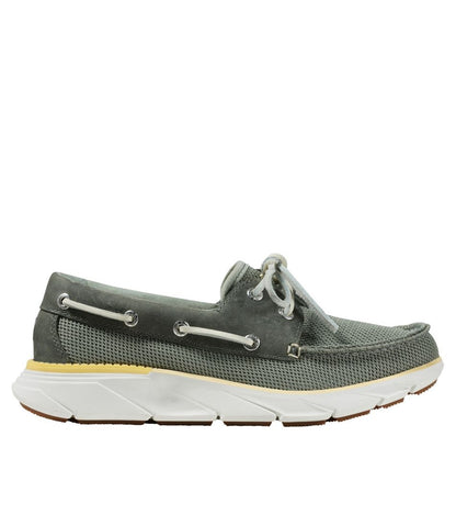 L.L.Bean | Women's Kennebec Boat Shoes, 2-Eye