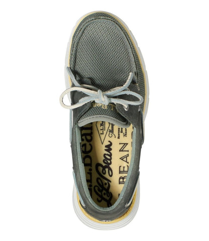 L.L.Bean | Women's Kennebec Boat Shoes, 2-Eye