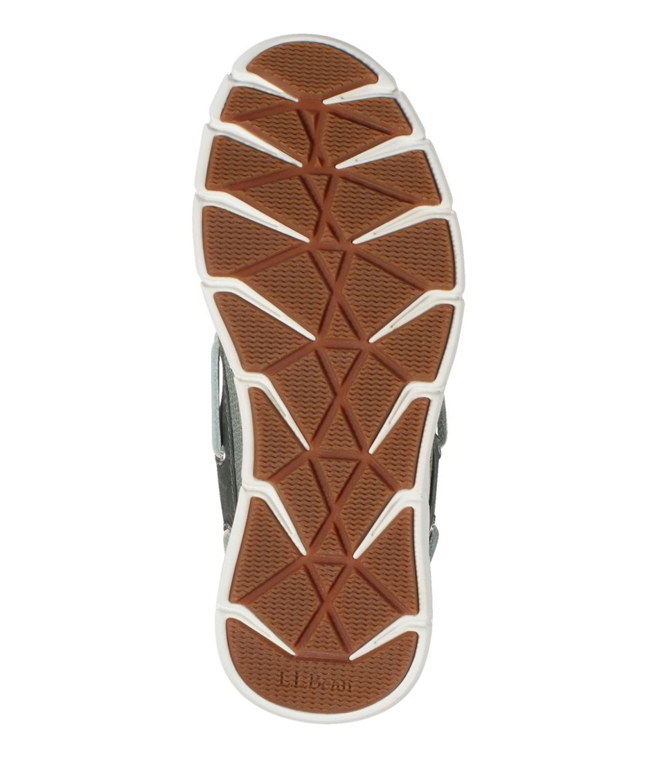 L.L.Bean | Women's Kennebec Boat Shoes, 2-Eye