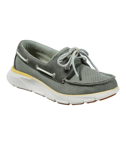 L.L.Bean | Women's Kennebec Boat Shoes, 2-Eye