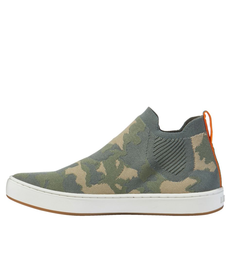 L.L.Bean | Women's Eco Bay Knit Chelsea Boots