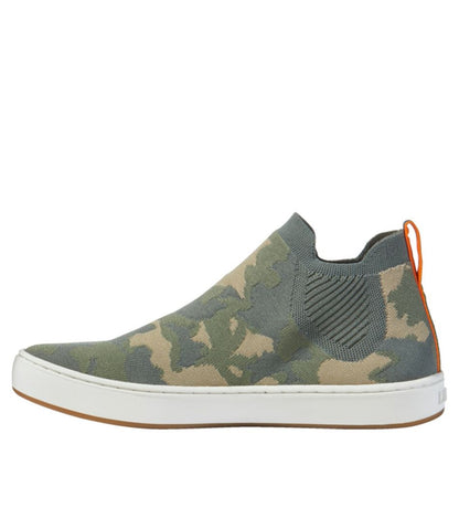 L.L.Bean | Women's Eco Bay Knit Chelsea Boots