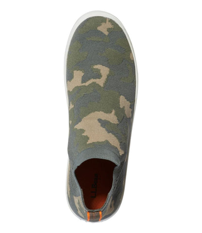 L.L.Bean | Women's Eco Bay Knit Chelsea Boots