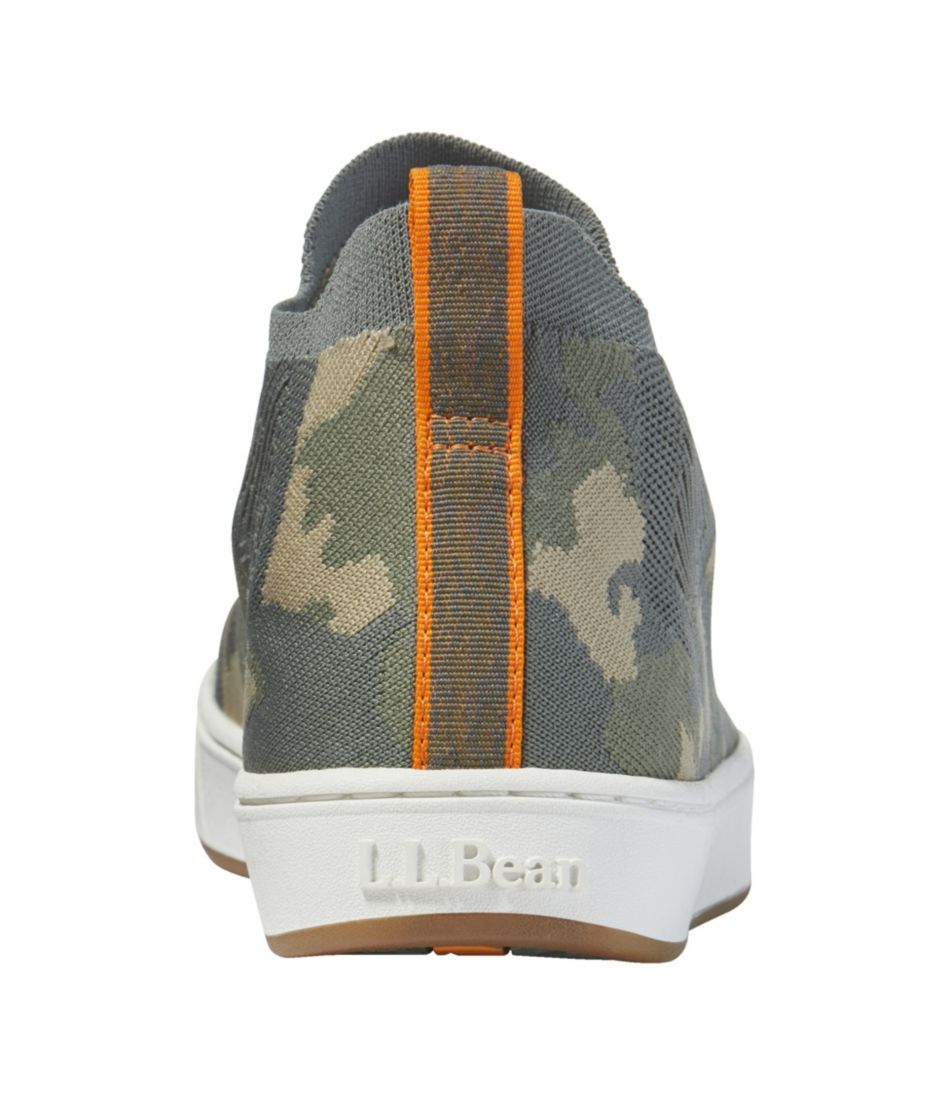 L.L.Bean | Women's Eco Bay Knit Chelsea Boots