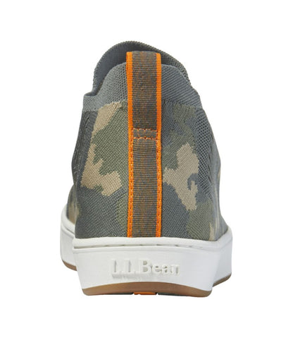 L.L.Bean | Women's Eco Bay Knit Chelsea Boots