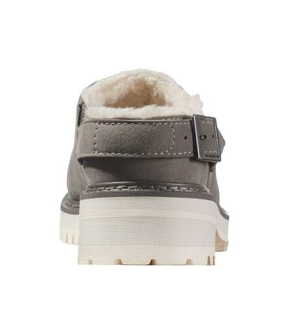 L.L.Bean | Women's Camden Hill Clogs, Lined
