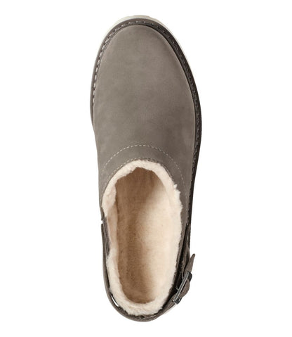 L.L.Bean | Women's Camden Hill Clogs, Lined