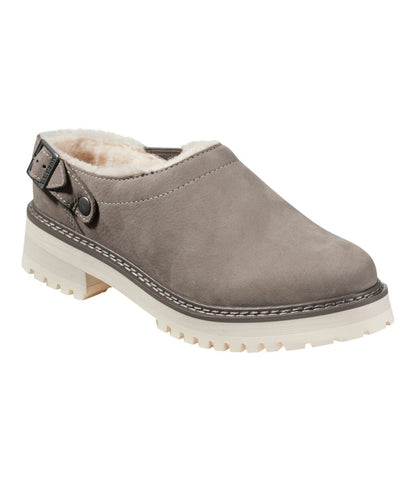 L.L.Bean | Women's Camden Hill Clogs, Lined