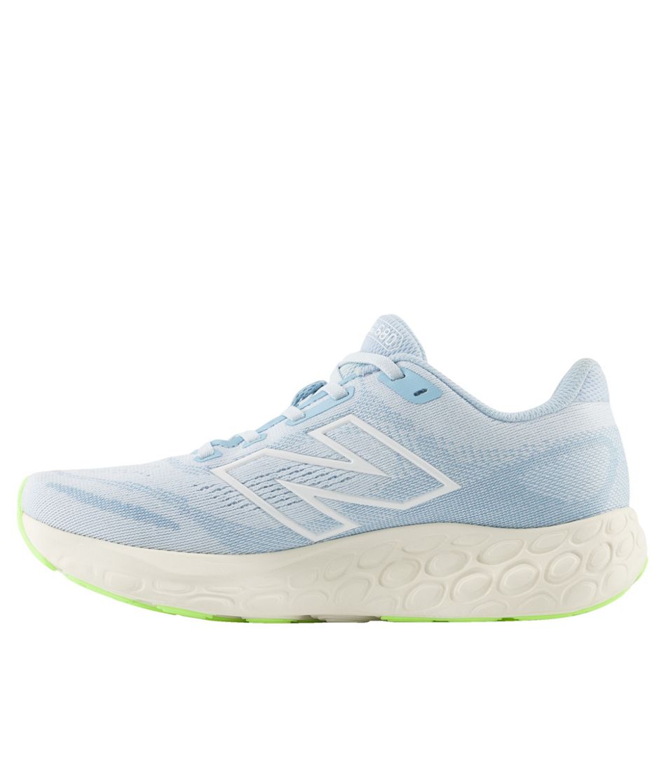 L.L.Bean | Women's New Balance 680V8 Running Shoes